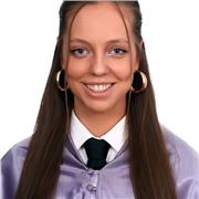 Profesora de primaria para todas las edades y niveles y la ESO